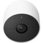 Google Nest Cam Outdoor & Indoor Wireless Snow